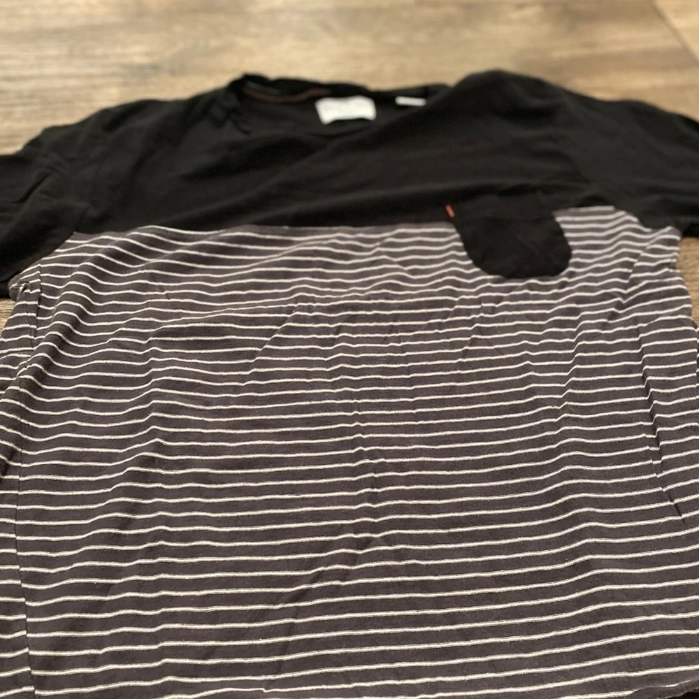 Thread & Cloth Pocket Tee - Picture 3 of 4
